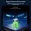 AI Smart Translator Travel Voice Multi-Language Of 10