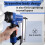 F50 Type Pneumatic Air Stapler Nailer Fine Tool fo 7
