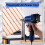 F50 Type Pneumatic Air Stapler Nailer Fine Tool fo 5