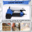 F50 Type Pneumatic Air Stapler Nailer Fine Tool fo 6