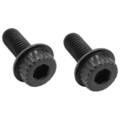 2pcs N600011 Miter Saw Blade Bolt for Models DWS71