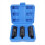 3PCS Boot Disk Removal Tool Repair Wrench Four-Cla 2