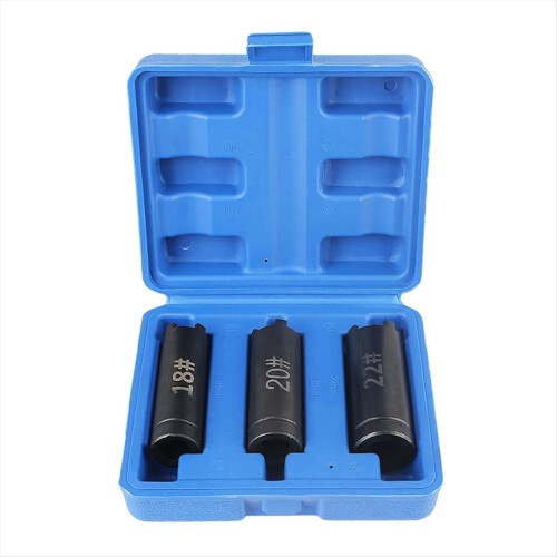 3PCS Boot Disk Removal Tool Repair Wrench Four-Cla 1