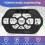 Children'S Electric Vehicle Central Control Module 10