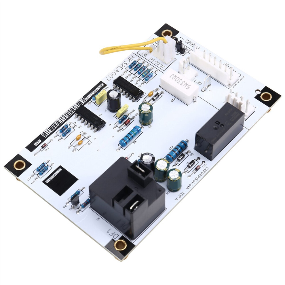 Hk32ea007 Defrost Control Board 213Cea036000baaa Ph13eaz336000aaa Replaces Hk32ea001 Cepl130524-01 4852926730006