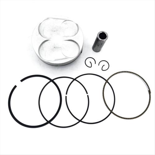 Piston Rings Pin Clips Kit 78mm for CRF250 CRF250 1