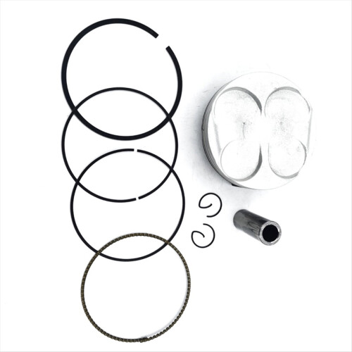 Piston Rings Pin Clips Kit 78mm for CRF250 CRF250 2