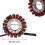 Generator Stator Coil for CBX250 XR250 High New A 3