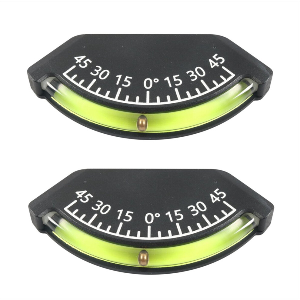 Level Gauge For Rv Truck Vehicle, Trailer Gauge, I 4852926726856