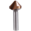 Countersunk Drill Bit 3-Flutes 90-Degrees Chamferi 2