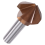 Countersunk Drill Bit 3-Flutes 90-Degrees Chamferi 4