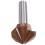 Countersunk Drill Bit 3-Flutes 90-Degrees Chamferi 3