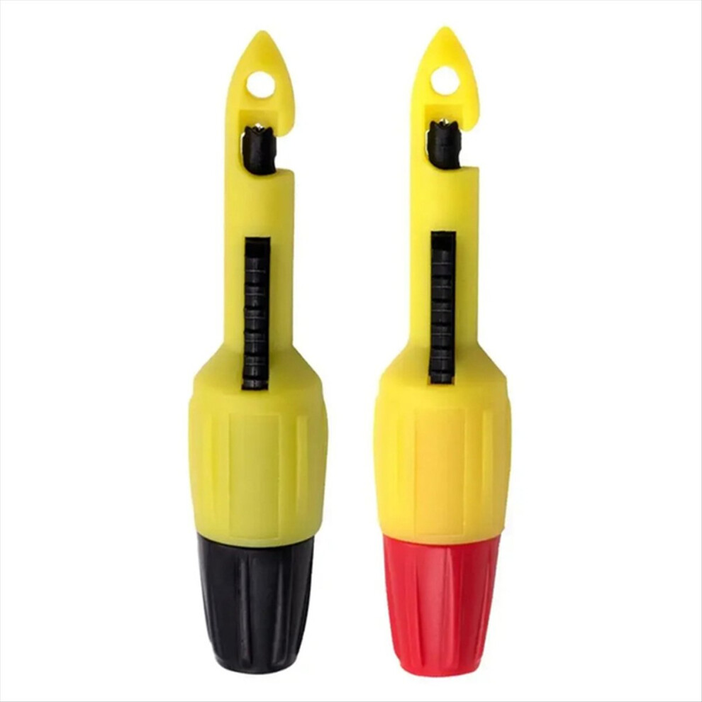 2Pcs Insulation Wire Piercing Puncture Probe Test 4852926766180