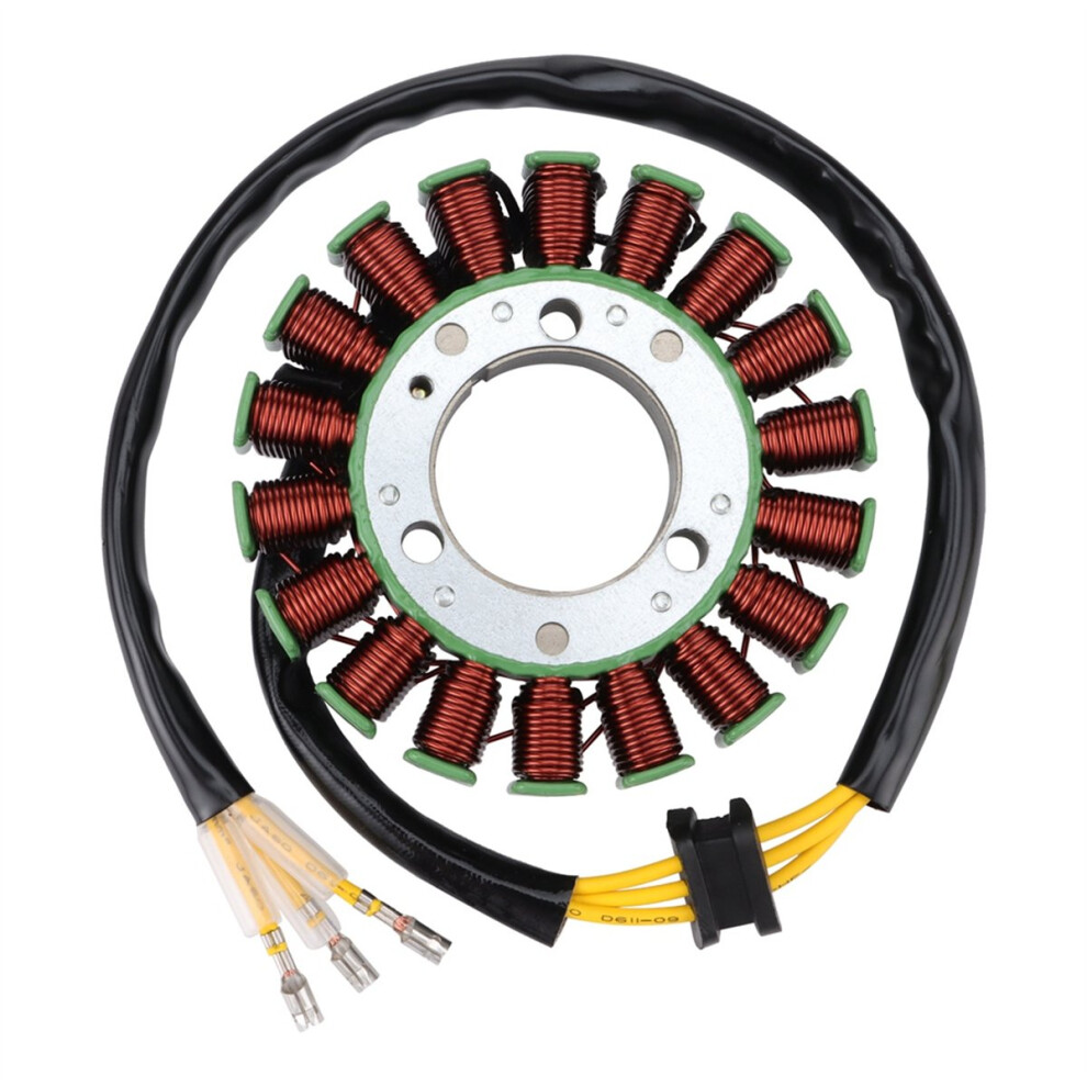 Ignition Stator Coil For 400 550 Zr400 Zr550 Zx40 Light 4852926736176