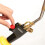 High Intensity Flame Welding Tools, Propane Gas K 5