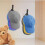 Hat Racks for Baseball Caps, Acrylic Organizer Cap 7