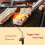 High Intensity Flame Welding Tools, Propane Gas K 7