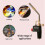High Intensity Flame Welding Tools, Propane Gas K 4