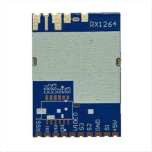 1.2G 1.3G RX1264 Wireless FPV Image Transmission M