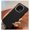 Soft Liquid Silicone Case for 12 Pro, Slim Skin Mi 3