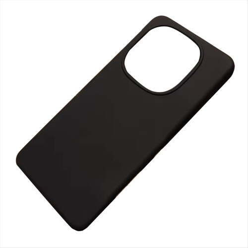Soft Liquid Silicone Case for 12 Pro, Slim Skin Mi 1