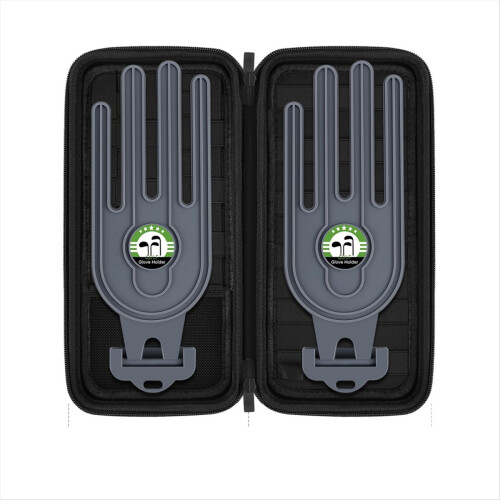 Golf Glove Holder with Stretcher & Hook - Protecti 2