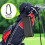 Golf Glove Holder with Stretcher & Hook - Protecti 6