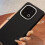 Soft Liquid Silicone Case for 12 Pro, Slim Skin Mi 4