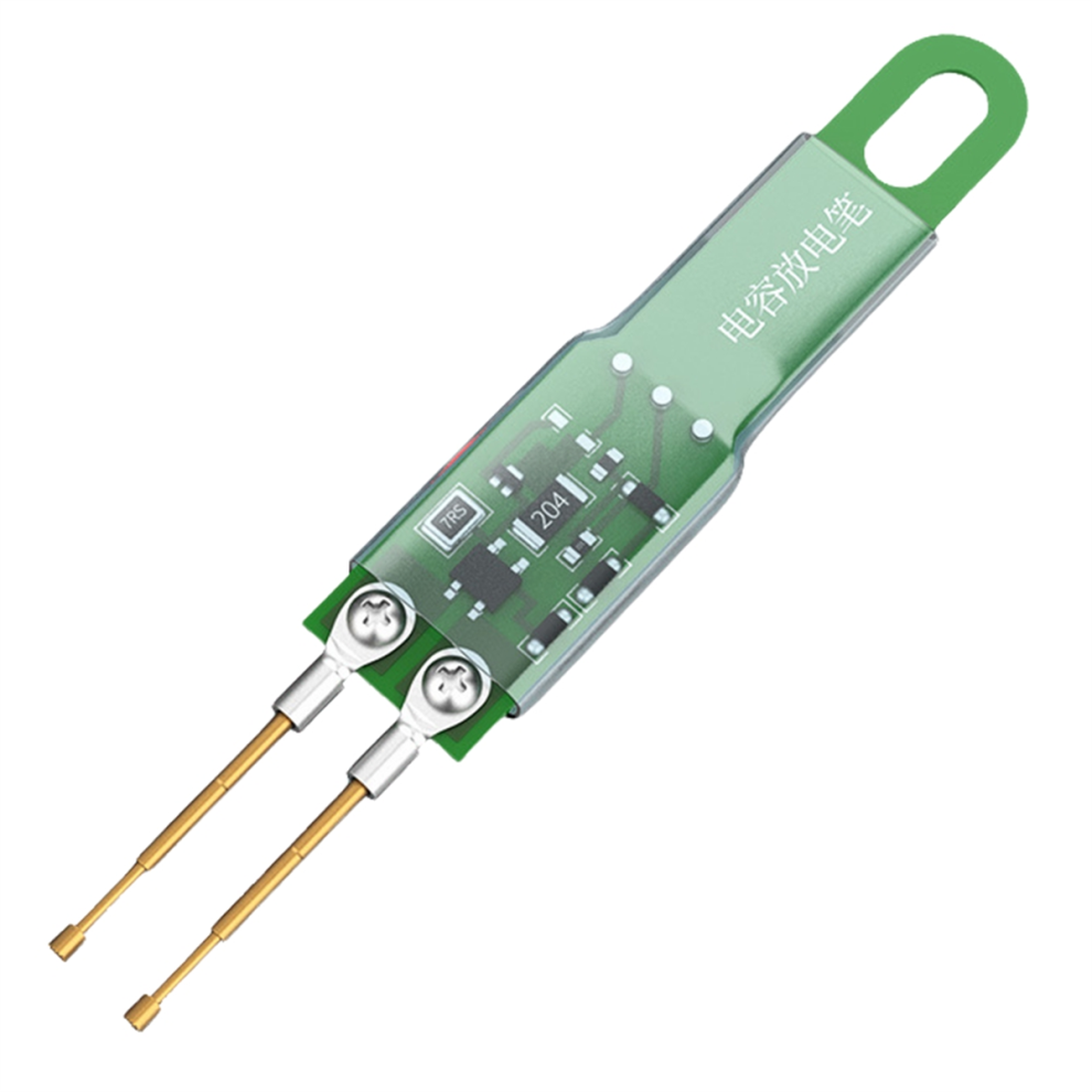 New Capacitor Discharge Pen Fast 5000Uf Tools With 4852926734615
