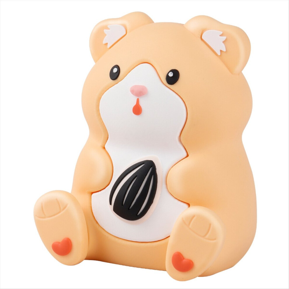 Mini Cute Animals Bluetooth Speaker Wireless 5.2 L 4852926767644