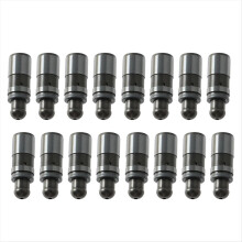 16Pcs Valve Lifter Tappets Hydraulic Top Column 24