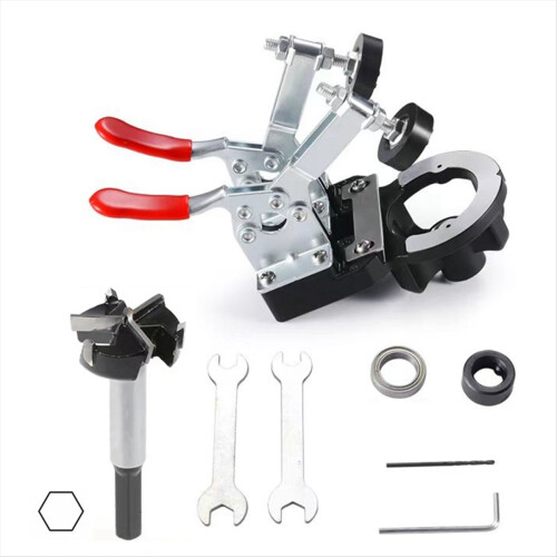 35mm Concealed Cabinet Door Hinge Mounting Jig,Hin 1