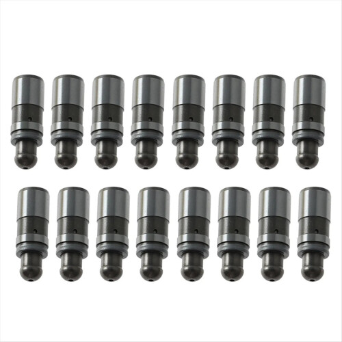 16Pcs Valve Lifter Tappets Hydraulic Top Column 24 1