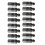16Pcs Valve Lifter Tappets Hydraulic Top Column 24 7