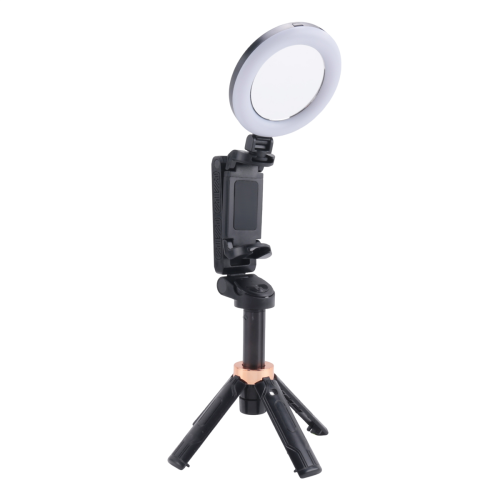 Upgraded Design Mini Tripod Bluetooth Portable Tel