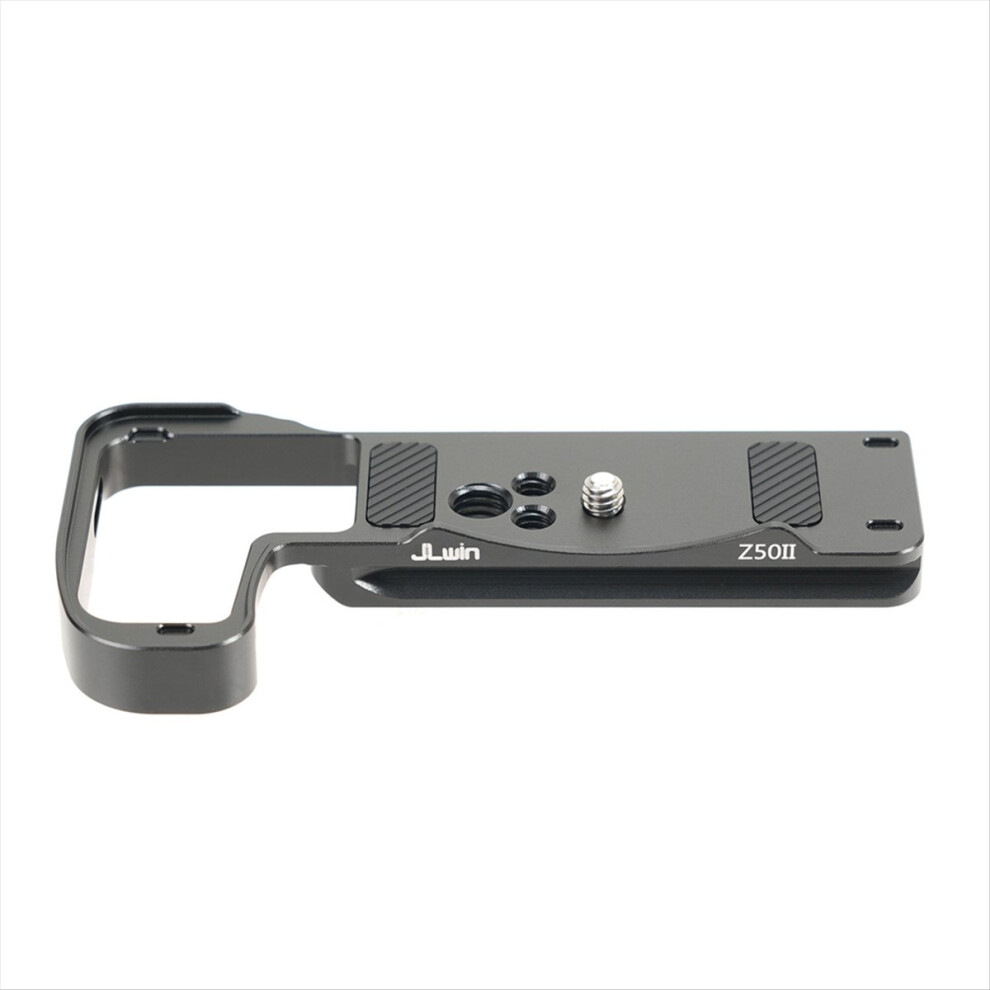 Bottom Plate For Z50ii Camera Baseplate Tripod Si 4852926774321