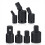 7PCS for Impact Driver Wrench Joint Swivel Socket 2