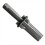 Rock Splitter, Stone Chisel Quarrying Wedge, Heavy 7