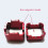 Billiard Chalk Storage Box Accessories Pool Cube H 5