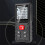 Electronic Ruler Multiple Measurement Modes 120M 7
