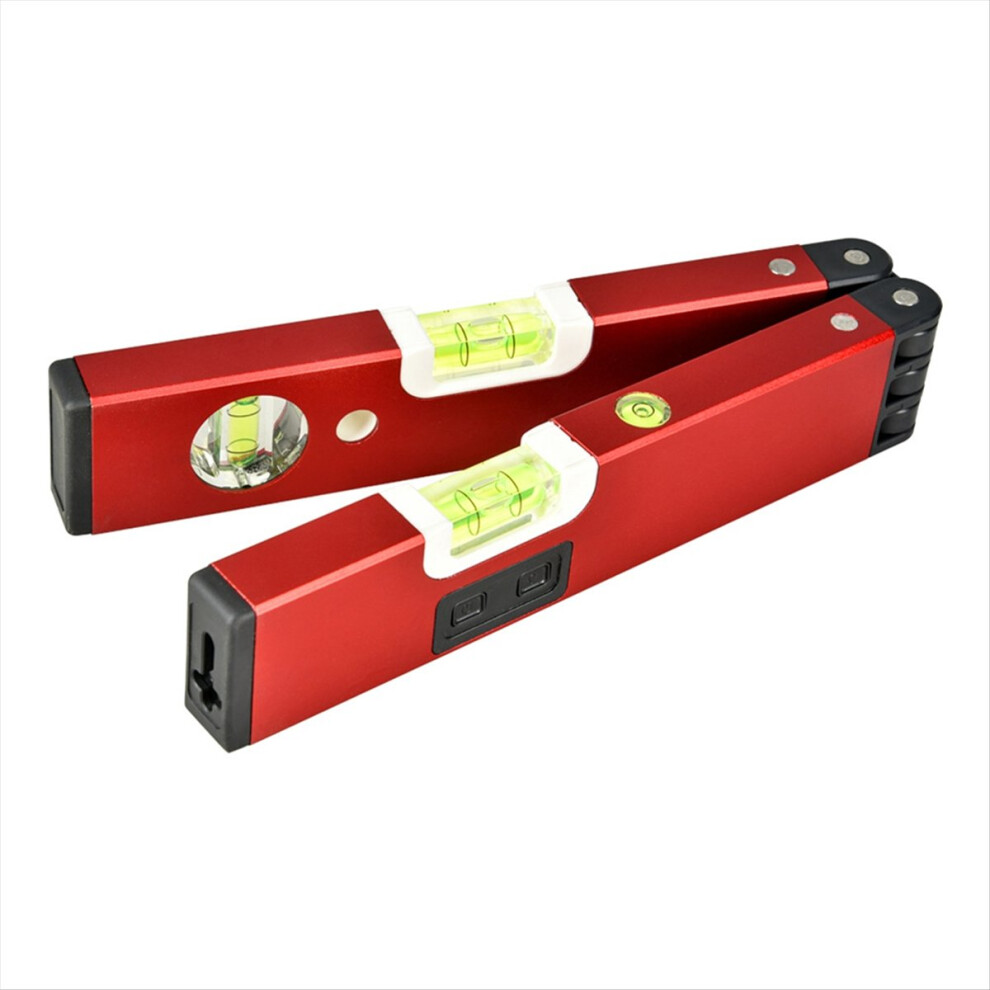 Multifunctional Aluminum Alloy Folded Laser Level 4852926732161