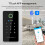 TTlock App Fingerprint Waterproof Access Control P 5