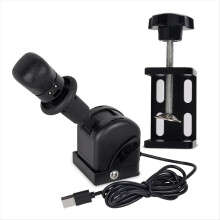 PC USB Handbrake for G20 G27 G29 ETS2 European/Ame
