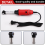 90 Degree Speed Adjustable Electric Elbow Ceramic 10