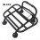 Front Shelf Luggage Rack Storage for 150 2015-201 4