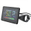 H6C-2 E-Bike Bluetooth LCD Display Meter Electric 6