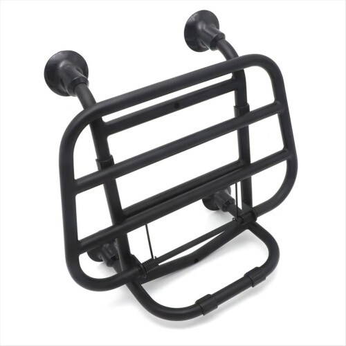 Front Shelf Luggage Rack Storage for 150 2015-201 1
