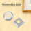 3Pcs Tungsten Carbide Cutters Inserts Set For Wood 5