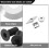 3Pcs Tungsten Carbide Cutters Inserts Set For Wood 6