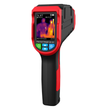 -521 Thermal Camera Portable Infrared Digital Disp